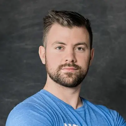 Ryan Portrait