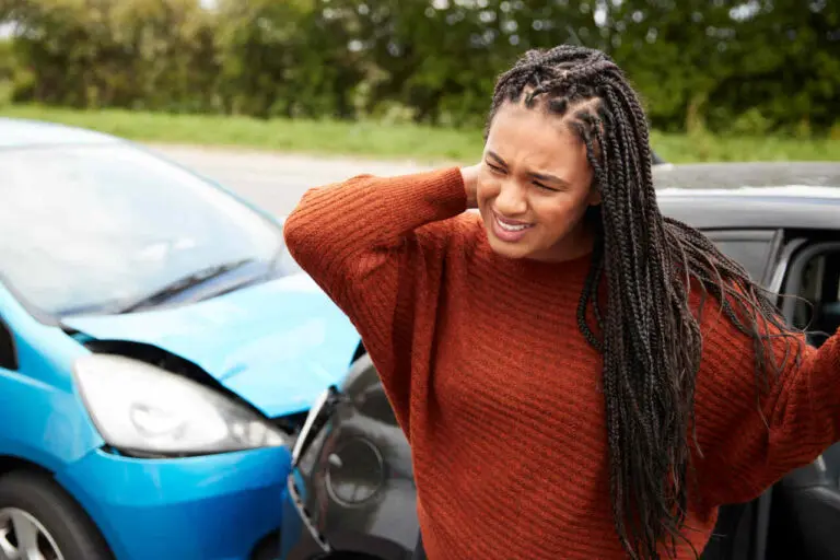 chiropractor for auto accident oshawa