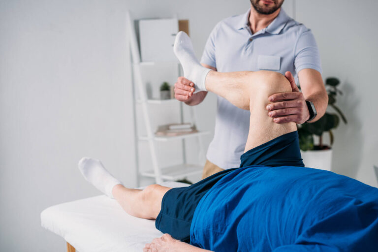 Chiropractic Solutions for Sports Injuries: Your Path to Recovery