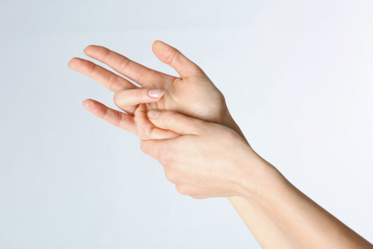 Physiotherapy for Trigger Finger: Strategies for Pain Relief and Recovery