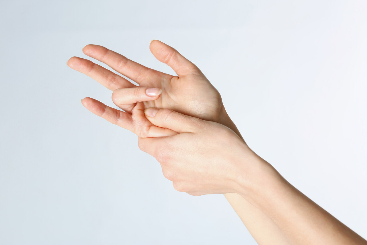 physiotherapy for trigger finger oshawa