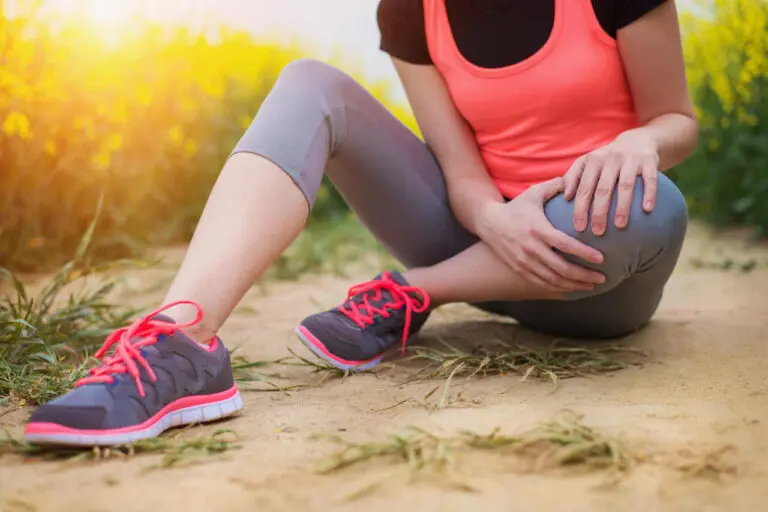 physiotherapy for meniscus tear oshawa