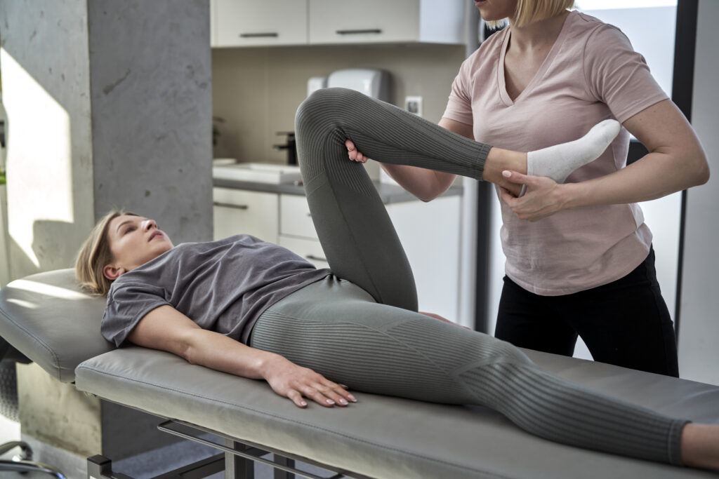 What Is Sciatica and How Can Physiotherapy Help