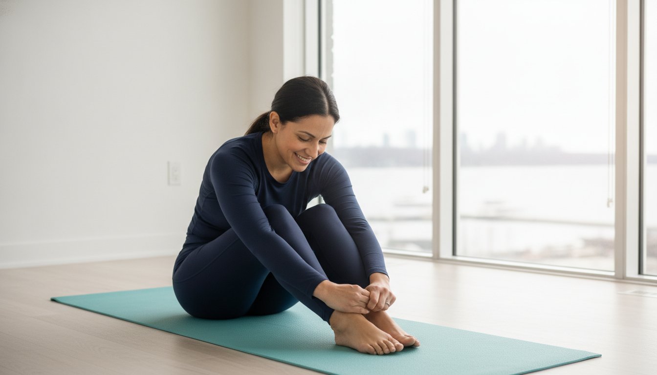 7 Signs You Need Pelvic Floor Rehab: A Comprehensive Checklist for Wellness