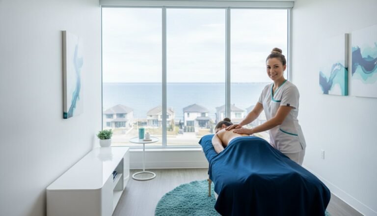 Benefits of Regular Registered Massage Therapy in Durham Region: A 2026 Guide