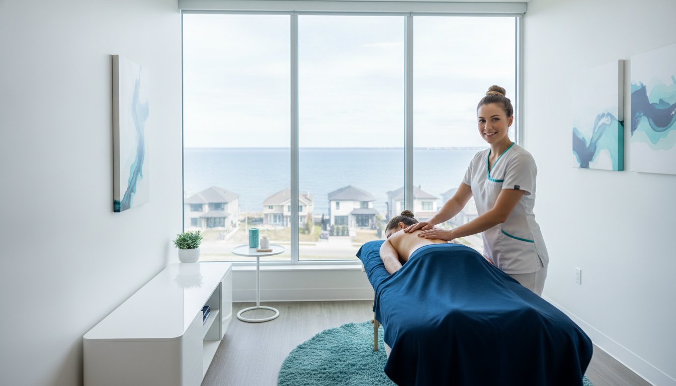 Benefits of Regular Registered Massage Therapy in Durham Region: A 2026 Guide