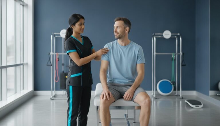Chiropractic Care Checklist: Signs You Need an Assessment and What to Expect