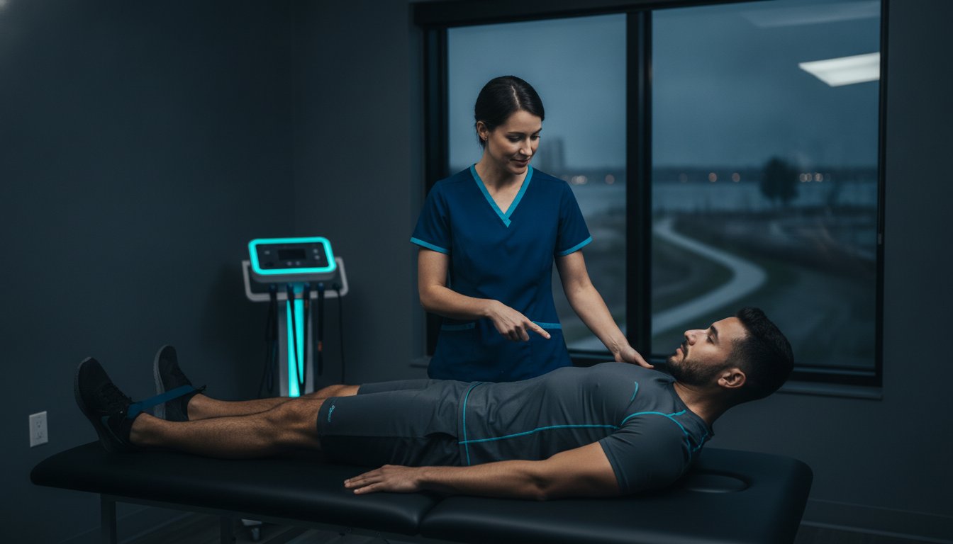 How to Prevent Sports Injuries: A Clinical Guide to Staying Active in Durham Region