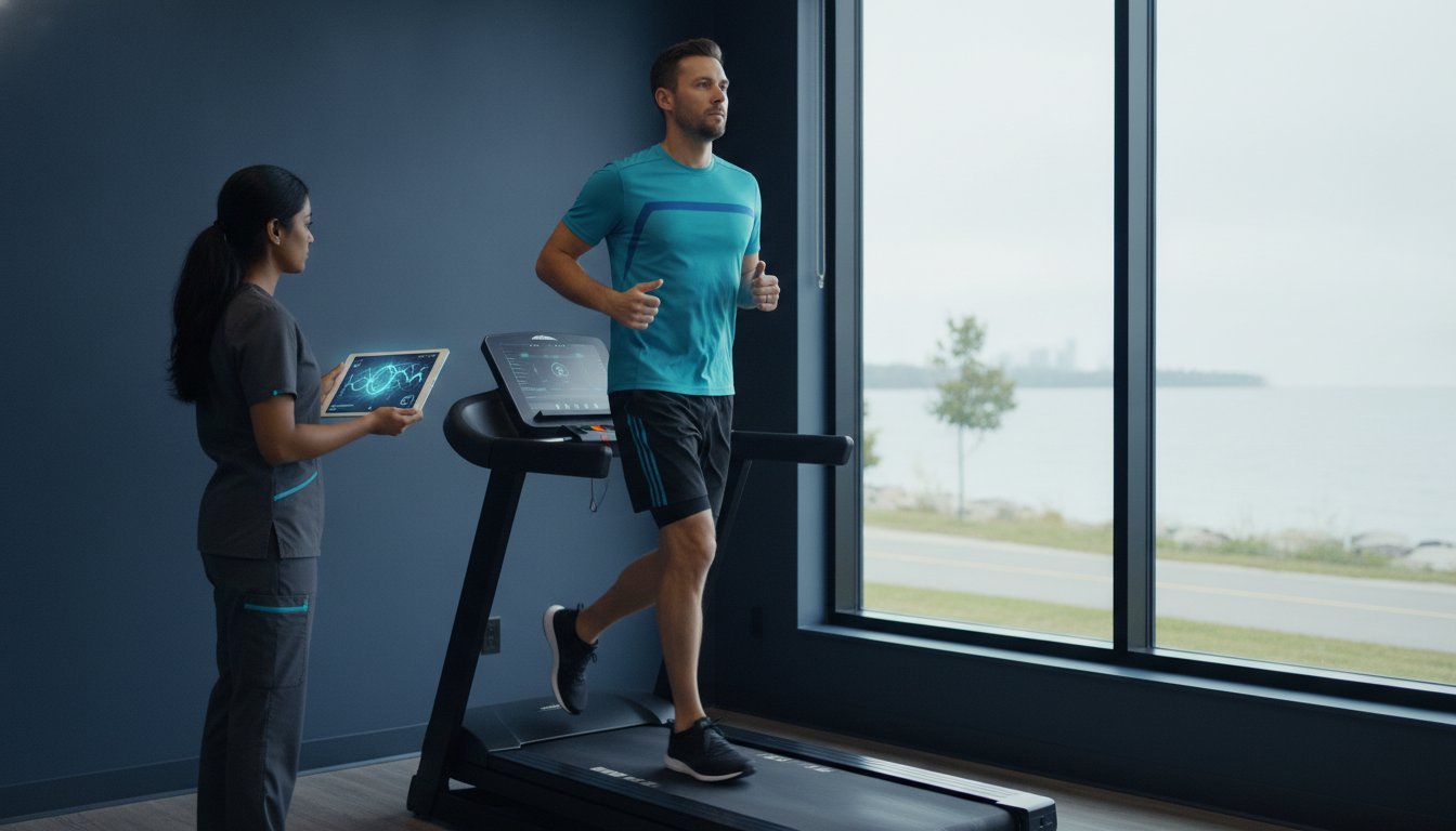 Physiotherapy for Running Injuries in Whitby: Your Comprehensive Recovery FAQ