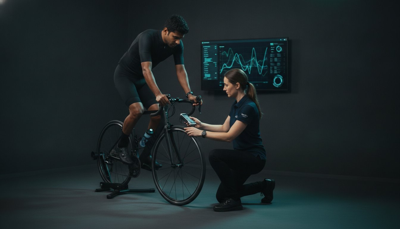 Professional Bike Fitting in Whitby: Clinical Precision for Every Cyclist