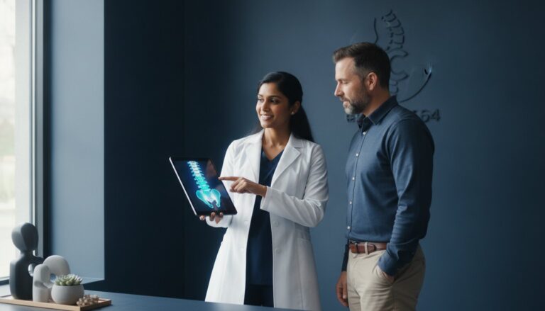 Professional Chiropractic Care in Whitby: What to Expect in 2026