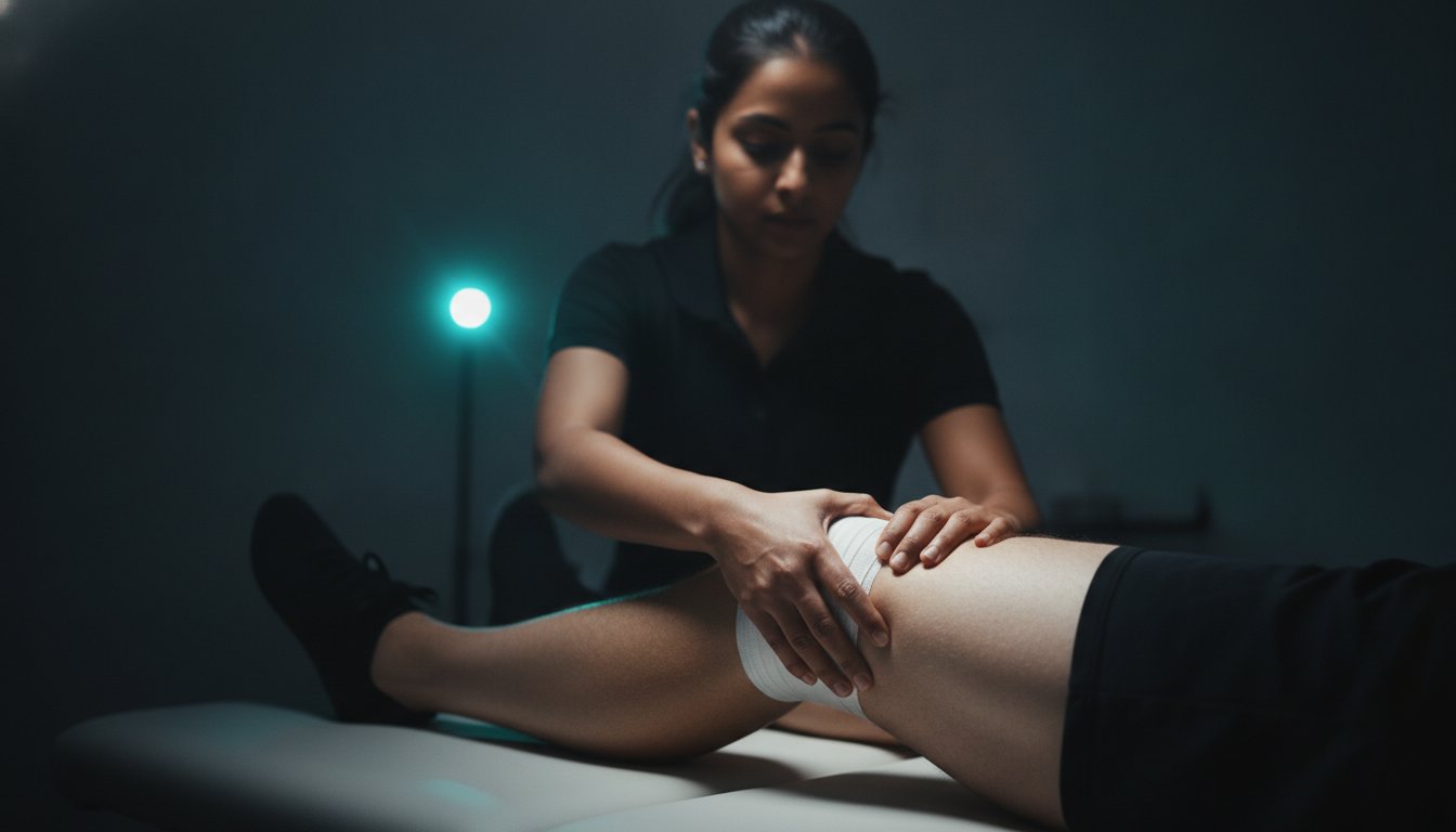 Sports Physiotherapy: A Buyer's Guide to Effective Recovery in Whitby & Durham
