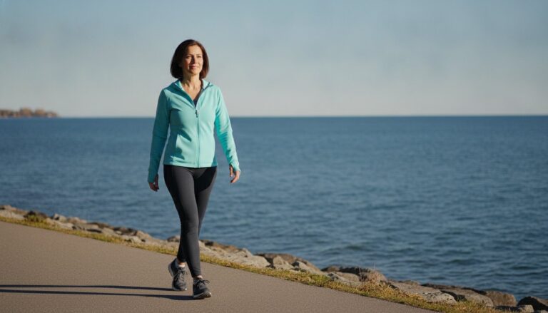 Vestibular Therapy in Whitby: Reclaiming Your Balance and Confidence