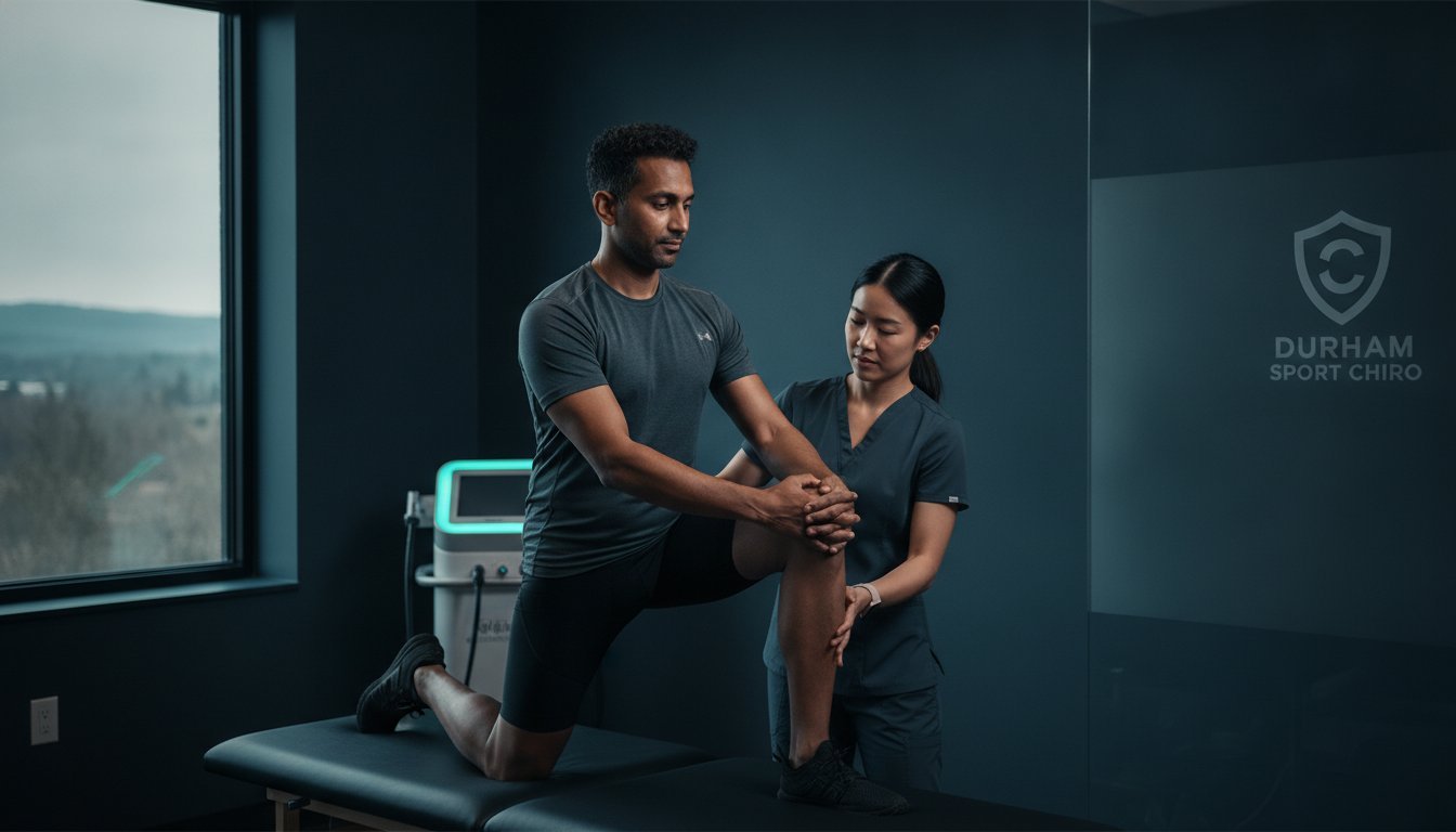 Chiropractors for Cyclist