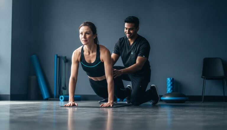 Physiotherapy for Back Problems: Recovery Guide in Whitby