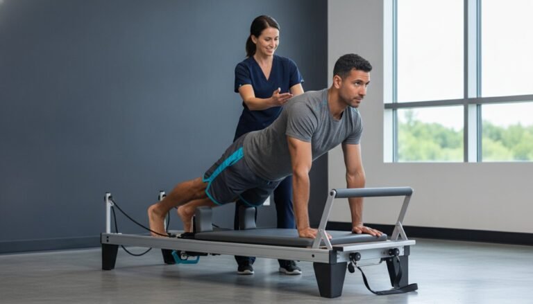 Pilates for Back Pain in Whitby: A Clinical Guide to Movement-Based Recovery
