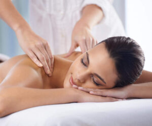 Massage therapy near Oshawa